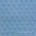 100% polyester jacquard quilted knitted printed fabric